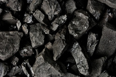 Little Cheverell coal boiler costs