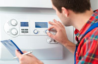 free commercial Little Cheverell boiler quotes