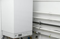 free Little Cheverell condensing boiler quotes