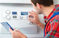free Little Cheverell gas safe engineer quotes