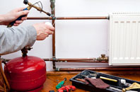 free Little Cheverell heating repair quotes