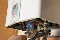 free Little Cheverell boiler install quotes