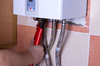 free Little Cheverell boiler repair quotes