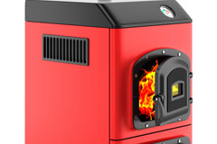 Little Cheverell solid fuel boiler costs